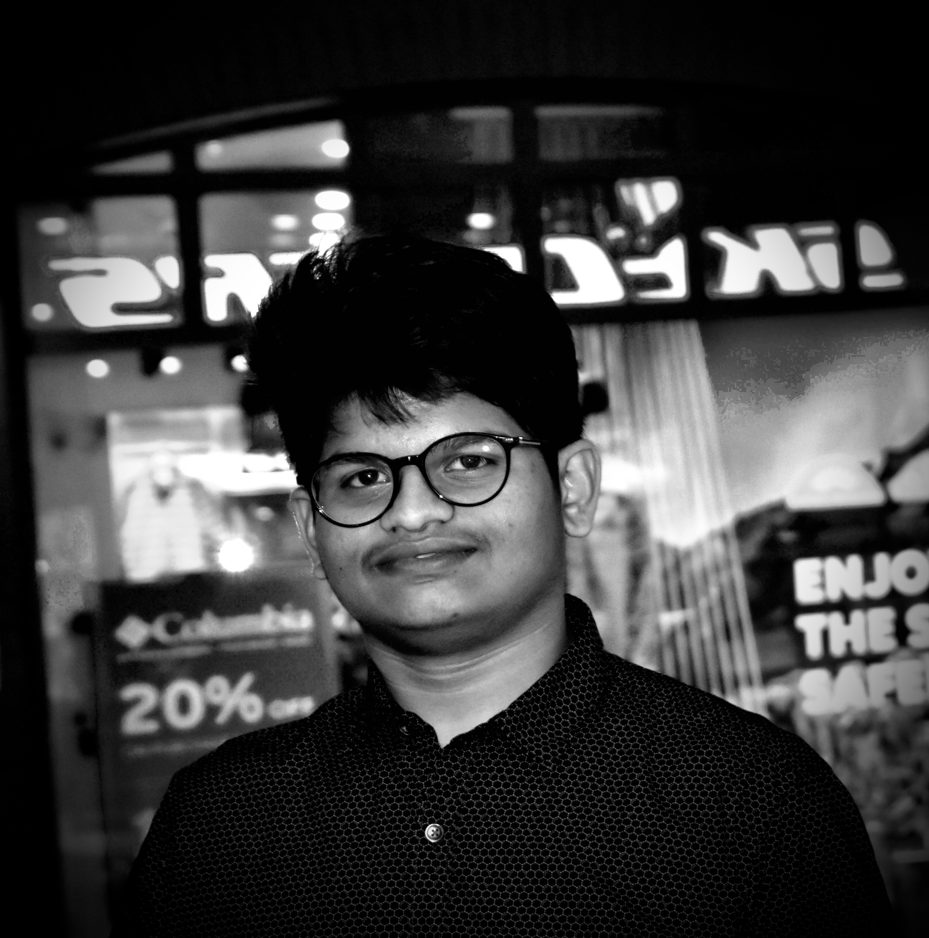 Bharath's profile picture